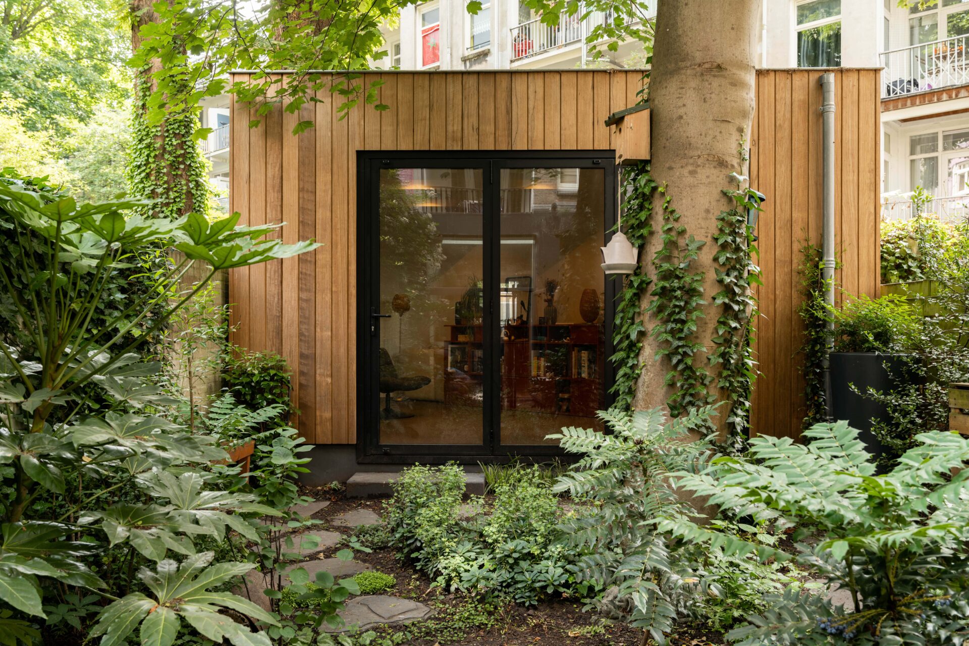 Wat zijn de voordelen van bouwen met hout?